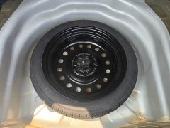 Geely Emgrand UP 1.5L CVT Comfort - ფოტო 11