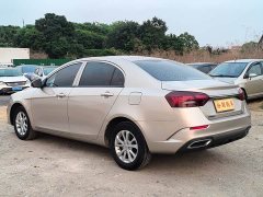 Geely Emgrand UP 1.5L CVT Comfort - ფოტო 5