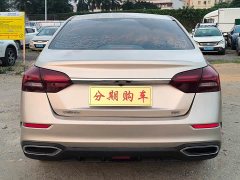 Geely Emgrand UP 1.5L CVT Comfort - ფოტო 6