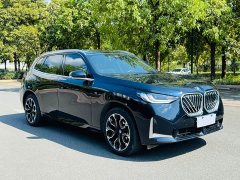 BMW X3 xDrive30L Premier M Sport Midnight Edition Package - ფოტო 1