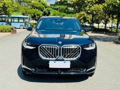 BMW X3 xDrive30L Premier M Sport Midnight Edition Package - ფოტო 2