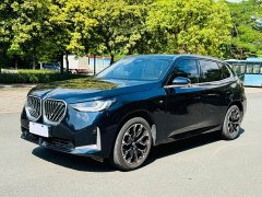 BMW X3 xDrive30L Premier M Sport Midnight Edition Package - ფოტო 3
