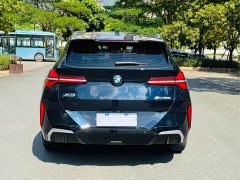 BMW X3 xDrive30L Premier M Sport Midnight Edition Package - ფოტო 5