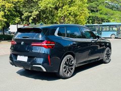 BMW X3 xDrive30L Premier M Sport Midnight Edition Package - ფოტო 6
