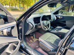 BMW X3 xDrive30L Premier M Sport Midnight Edition Package - ფოტო 7