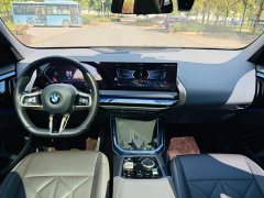 BMW X3 xDrive30L Premier M Sport Midnight Edition Package - ფოტო 8