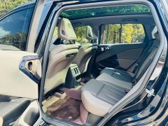 BMW X3 xDrive30L Premier M Sport Midnight Edition Package - ფოტო 9