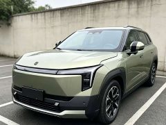 Dongfeng Nanotech 06 471 Ultra - ფოტო 1