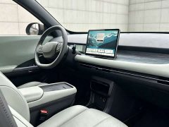 Dongfeng Nanotech 06 471 Ultra - ფოტო 2