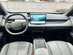 Dongfeng Nanotech 06 471 Ultra - ფოტო 4