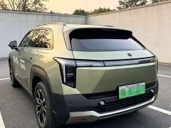 Dongfeng Nanotech 06 471 Ultra - ფოტო 7