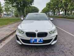 BMW 1 Series 120i M Sport - ფოტო 2