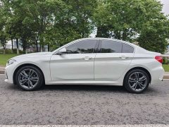 BMW 1 Series 120i M Sport - ფოტო 3