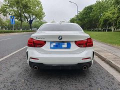 BMW 1 Series 120i M Sport - ფოტო 4