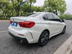 BMW 1 Series 120i M Sport - ფოტო 5