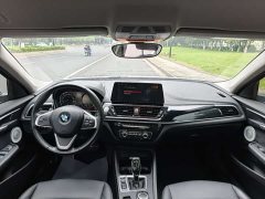 BMW 1 Series 120i M Sport - ფოტო 8