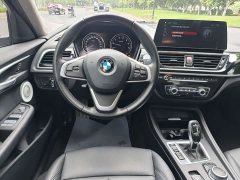 BMW 1 Series 120i M Sport - ფოტო 9