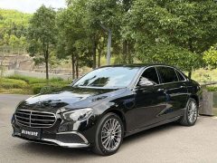 Mercedes-Benz E-Class E 300 L Fashion Edition - ფოტო 1