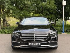 Mercedes-Benz E-Class E 300 L Fashion Edition - ფოტო 2