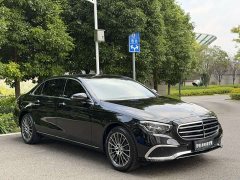 Mercedes-Benz E-Class E 300 L Fashion Edition - ფოტო 3
