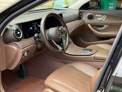 Mercedes-Benz E-Class E 300 L Fashion Edition - ფოტო 4