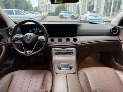 Mercedes-Benz E-Class E 300 L Fashion Edition - ფოტო 5