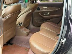 Mercedes-Benz E-Class E 300 L Fashion Edition - ფოტო 6