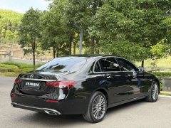 Mercedes-Benz E-Class E 300 L Fashion Edition - ფოტო 7