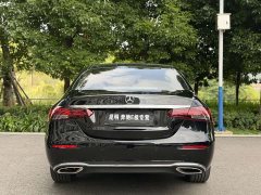 Mercedes-Benz E-Class E 300 L Fashion Edition - ფოტო 8
