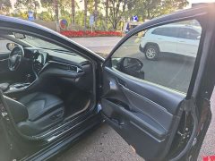 Toyota Camry Hybrid 2.5HS Sharp Luxury Edition - ფოტო 10