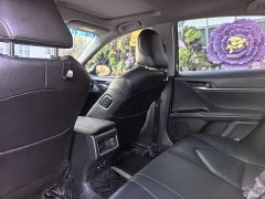 Toyota Camry Hybrid 2.5HS Sharp Luxury Edition - ფოტო 13