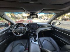 Toyota Camry Hybrid 2.5HS Sharp Luxury Edition - ფოტო 14