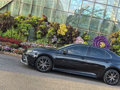 Toyota Camry Hybrid 2.5HS Sharp Luxury Edition - ფოტო 15