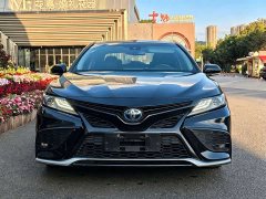 Toyota Camry Hybrid 2.5HS Sharp Luxury Edition - ფოტო 2