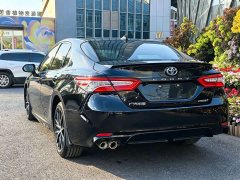 Toyota Camry Hybrid 2.5HS Sharp Luxury Edition - ფოტო 4