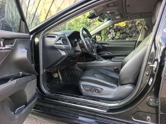 Toyota Camry Hybrid 2.5HS Sharp Luxury Edition - ფოტო 6