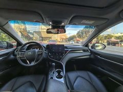 Toyota Camry Hybrid 2.5HS Sharp Luxury Edition - ფოტო 7