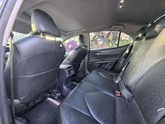 Toyota Camry Hybrid 2.5HS Sharp Luxury Edition - ფოტო 9