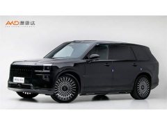 Zeekr Geely Zeekr 9X Ultra 70kWh 6-Seater - ფოტო 1