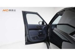 Zeekr Geely Zeekr 9X Ultra 70kWh 6-Seater - ფოტო 11