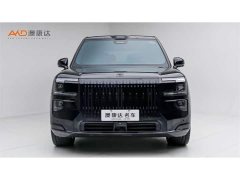 Zeekr Geely Zeekr 9X Ultra 70kWh 6-Seater - ფოტო 2