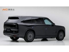 Zeekr Geely Zeekr 9X Ultra 70kWh 6-Seater - ფოტო 3