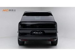 Zeekr Geely Zeekr 9X Ultra 70kWh 6-Seater - ფოტო 4