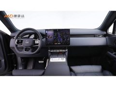 Zeekr Geely Zeekr 9X Ultra 70kWh 6-Seater - ფოტო 5