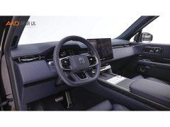 Zeekr Geely Zeekr 9X Ultra 70kWh 6-Seater - ფოტო 6