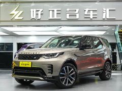 Land Rover Discovery 2021 360PS R-Dynamic SE - ფოტო 1