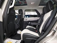 Land Rover Discovery 2021 360PS R-Dynamic SE - ფოტო 10