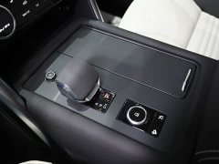 Land Rover Discovery 2021 360PS R-Dynamic SE - ფოტო 16