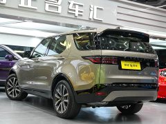 Land Rover Discovery 2021 360PS R-Dynamic SE - ფოტო 6