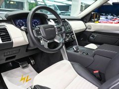 Land Rover Discovery 2021 360PS R-Dynamic SE - ფოტო 8